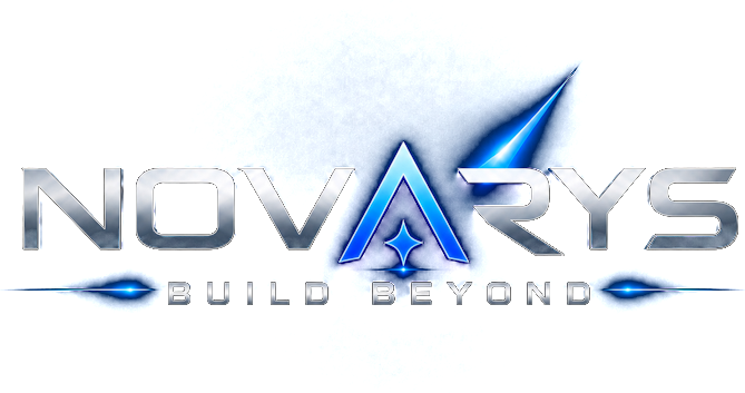 NOVARYS — Build Beyond